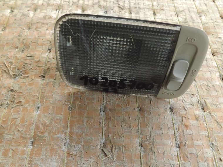 Плафон салона SUBARU FORESTER SHJ (Контрактный) 1020570013