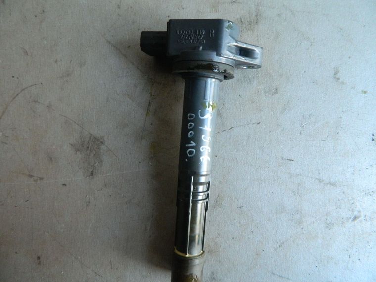 Катушка зажигания HONDA CR-V RE4 K24A (Контрактный) 3796600010