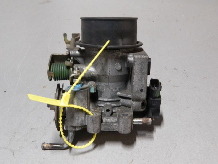 Дроссельная заслонка NISSAN CGA3DE (Контрактный) 79780895