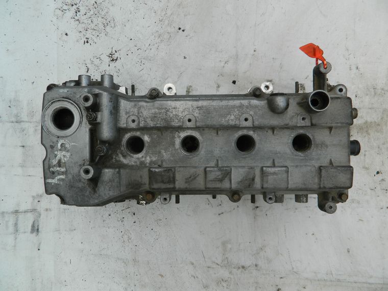 Головка блока цилиндров NISSAN CR14DE (Контрактный) 72367202