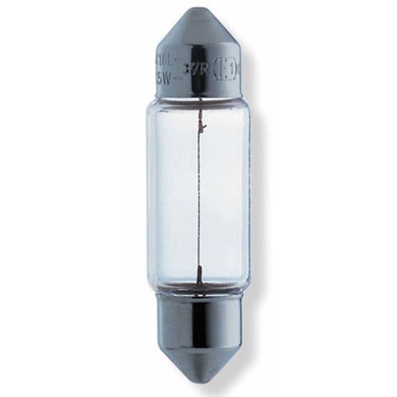 Лампа C5W OSRAM 12V 5W
