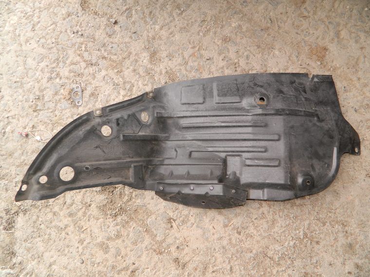 Подкрылок NISSAN TEANA J31 Перед Прав (Контрактный) 1010210114