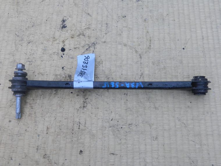 Рычаг подвески BMW 1-SERIES F20 Зад (Контрактный) 35815206