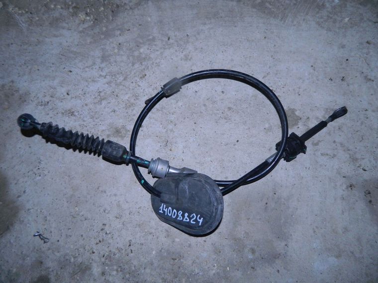 Трос переключения КПП NISSAN X-TRAIL NT32 MR20DD (Контрактный) 14008824