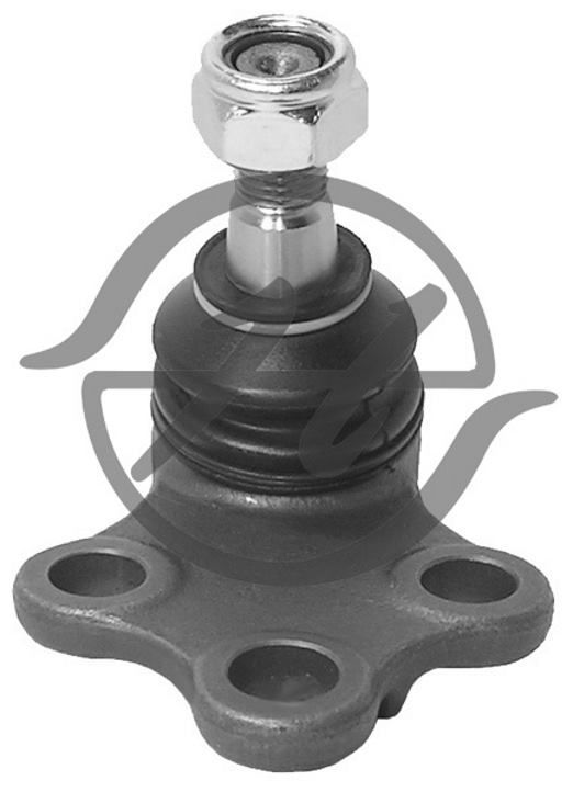 Опора шаровая HANSE HB800213