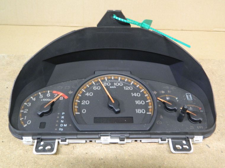 Панель приборов HONDA ACCORD CM2 (Контрактный) 79590224