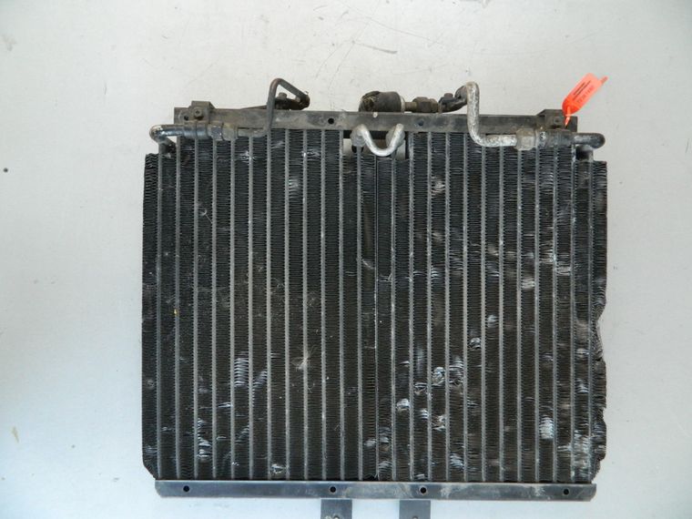 Радиатор кондиционера TOYOTA TOWN ACE CR30 (Контрактный) 72367492