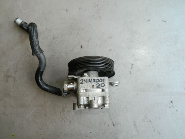 Гидроусилитель руля NISSAN TEANA J32 VQ25DE (Контрактный) 2414700120