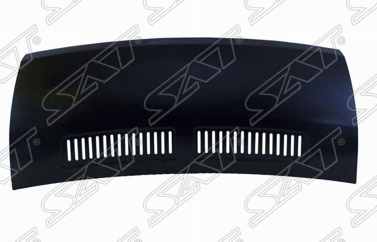 Капот SAT STFT760150 CITROEN JUMPER / FIAT DUCATO / PEUGEOT BOXER 06-14