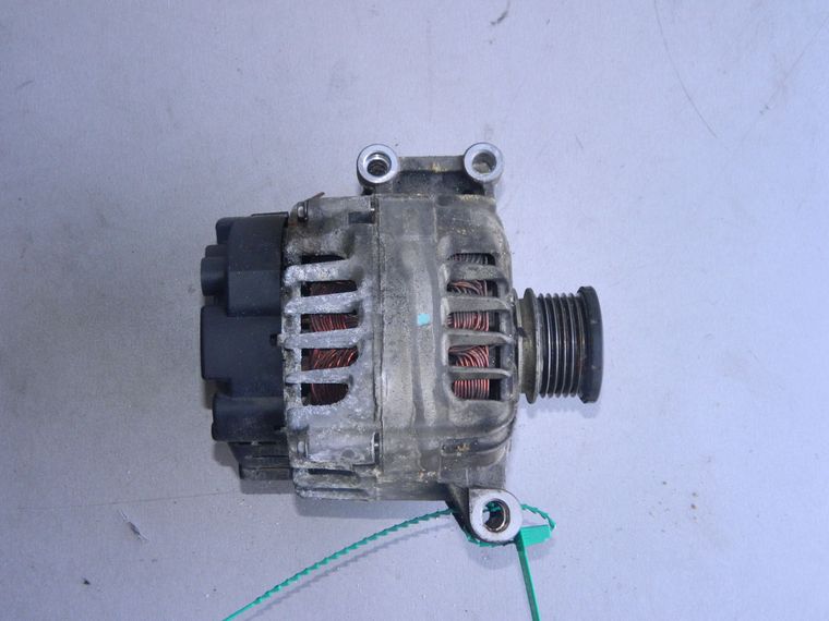 Генератор MINI HATCH R56 (Контрактный) 79591481