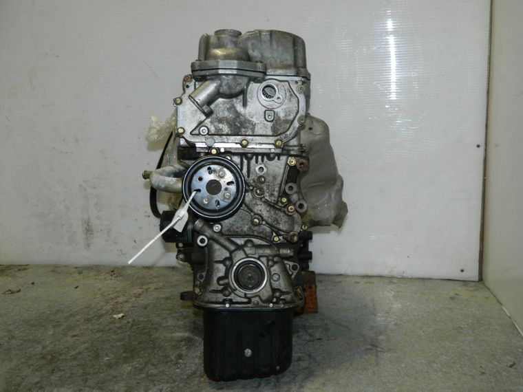Двигатель NISSAN AD VY11 QG18DD (Контрактный) 45990358