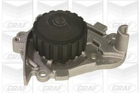 Помпа водяная GRAF PA436 NISSAN MARCH, MICRA K10