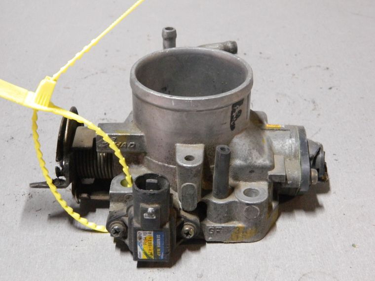 Дроссельная заслонка HONDA F18B (Контрактный) 79780762