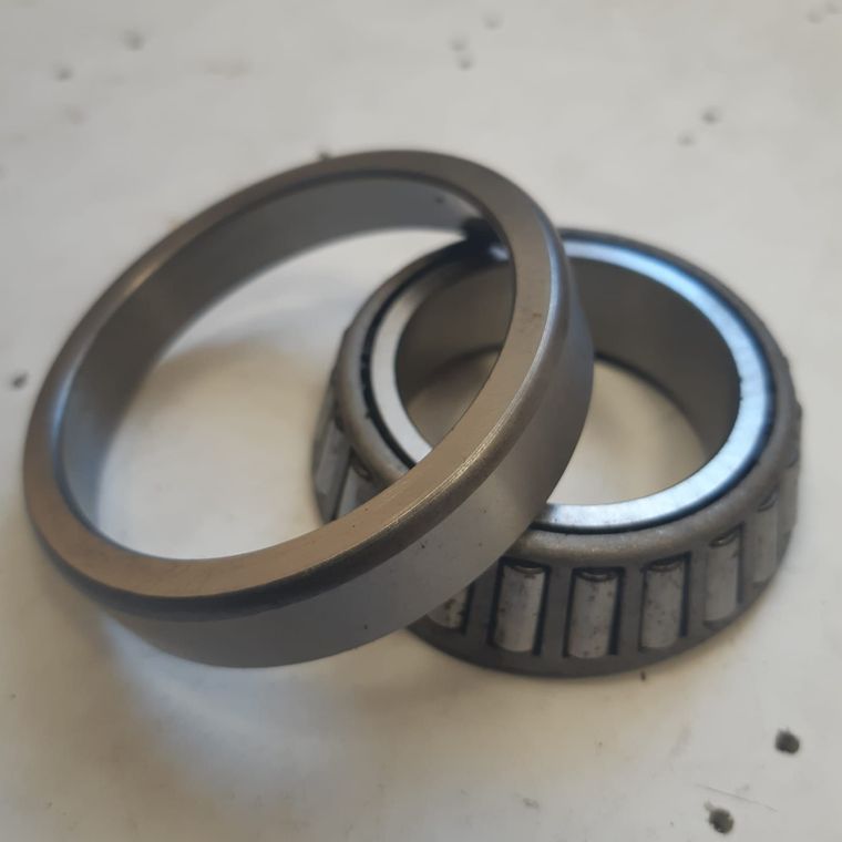 Подшипник DAEWOO 96285525 DAEWOO Matiz