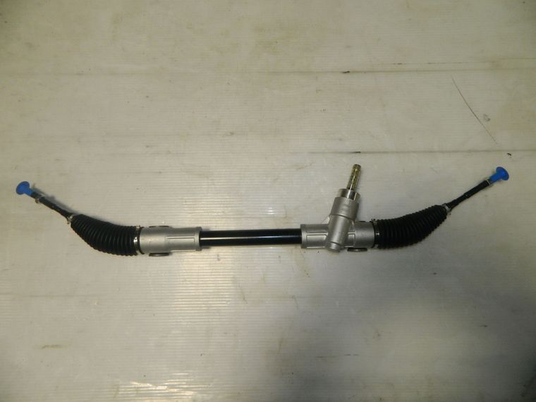 Рейка рулевая GENERAL PARTS APS001B CHANGAN ALSVIN V7 (без наконечников)