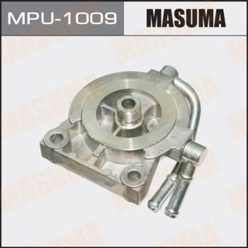Насос подкачки топлива MASUMA MPU1009 TOYOTA Dyna