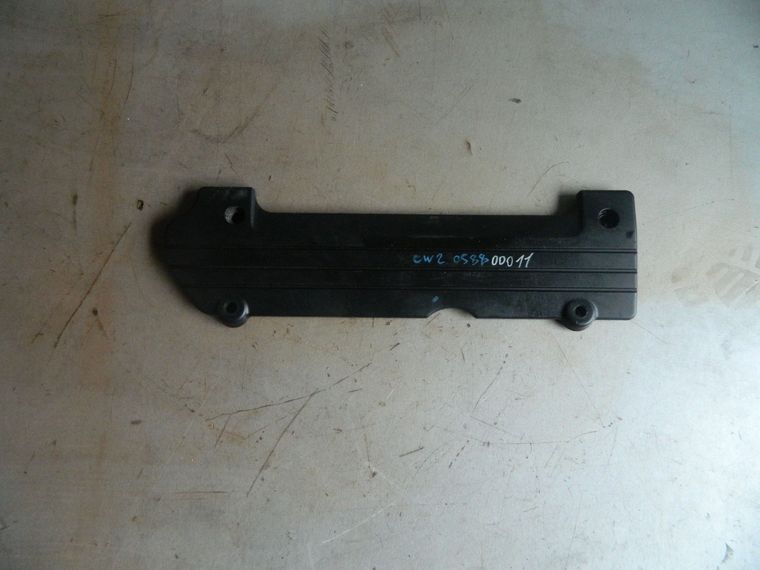 Крышка двигателя декоративная HONDA ACCORD CW2 K24A (Контрактный) 3058800011
