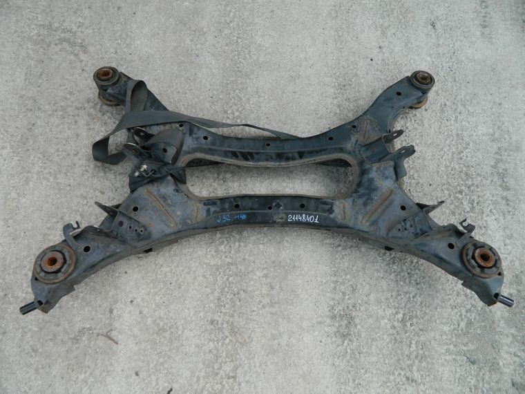 Балка подвески NISSAN TEANA J32 Зад (Контрактный) 21148401