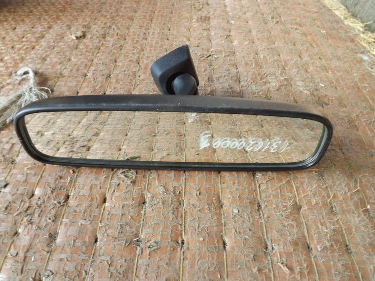 Зеркало салона HONDA CIVIC FD1 (Контрактный) 1316200003