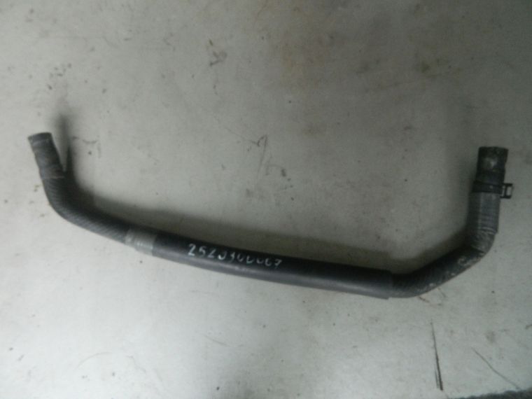 Патрубок MAZDA AXELA BLEFP LF (Контрактный) 2529300067