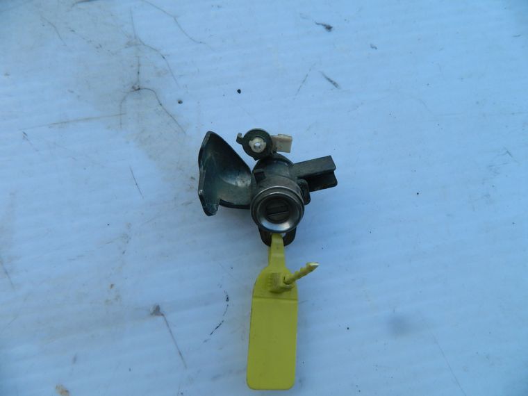 Личинка замка двери KIA SOUL AM 2008-2014 Перед Лев (Контрактный) 94584091