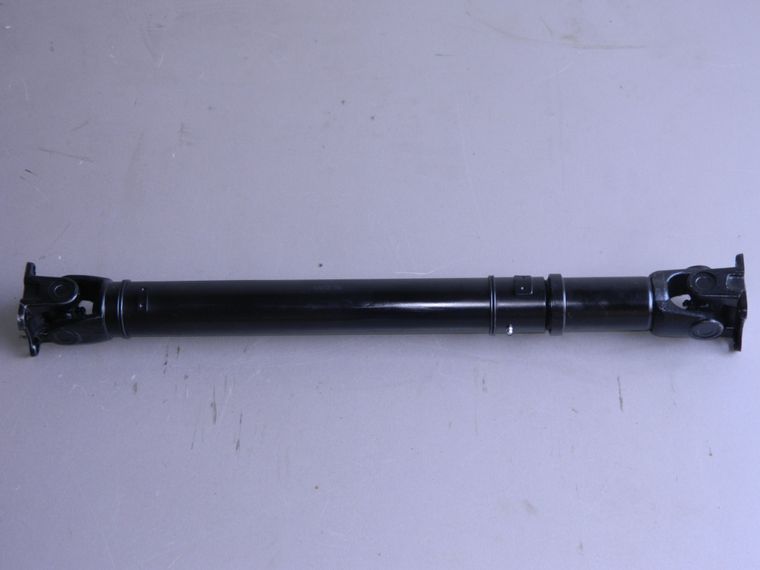 Карданный вал GENERAL PARTS 3714060620 TOYOTA LAND CRUISER VDJ200 Перед