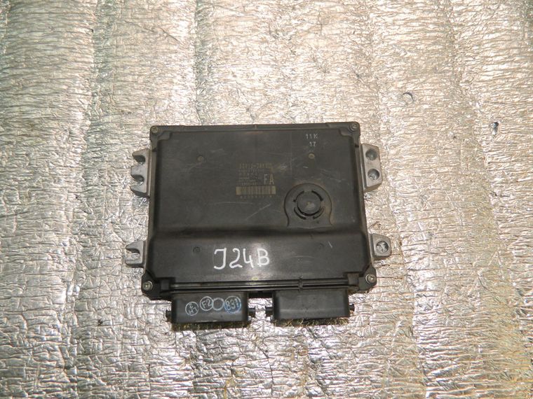 Блок управления ДВС SUZUKI ESCUDO J24B (Контрактный) 23429616