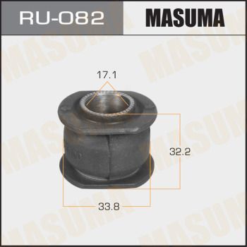 Сайлентблок MASUMA RU082 TOYOTA Land Cruiser Prado