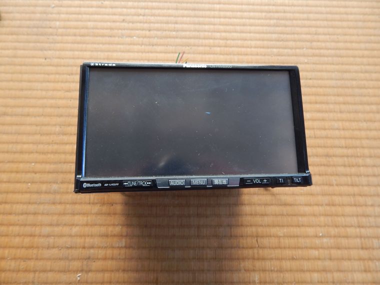Мультимедия Subaru Forester SHJ (контрактный) 27117025