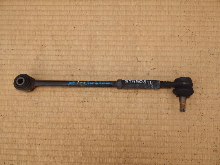Тяга подвески TOYOTA AVENSIS AZT250 Зад (Контрактный) 37550811