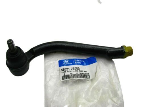 Наконечник рулевой HYUNDAI/KIA 568212B000 HYUNDAI VERACRUZ EN 2006