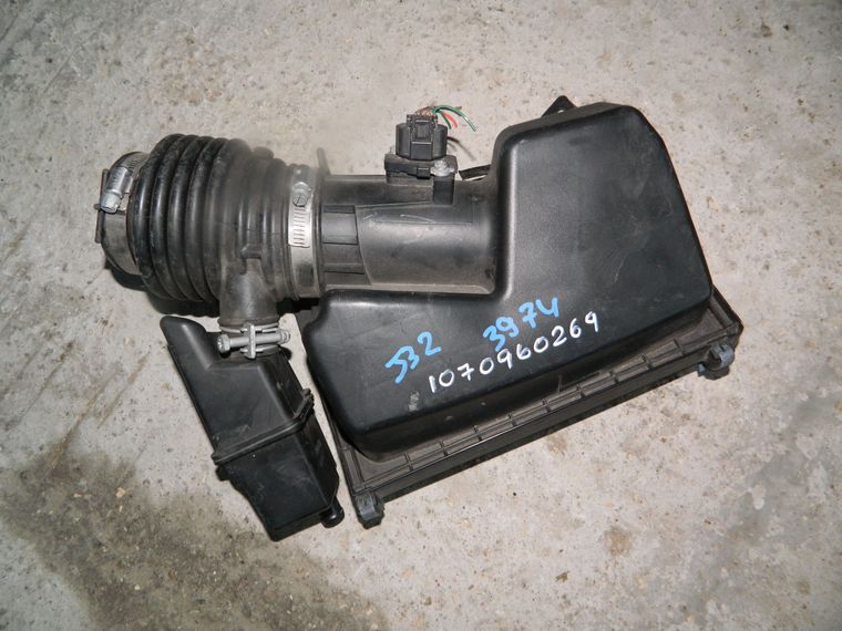 Корпус воздушного фильтра NISSAN TEANA J32 (Контрактный) 1070960269