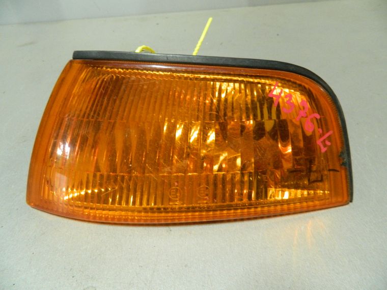 Габарит MITSUBISHI LANCER CK1A Перед Лев 4376 (Контрактный) 79768029
