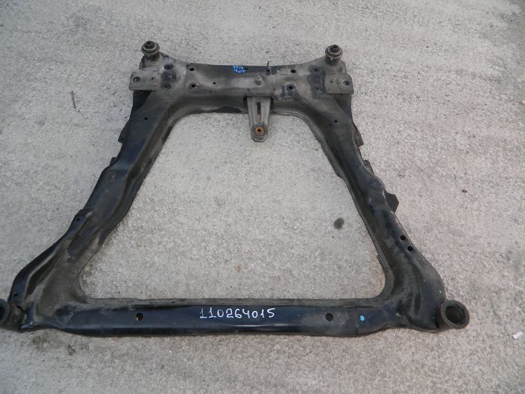 Балка под ДВС NISSAN X-TRAIL T31 (Контрактный) 110264015
