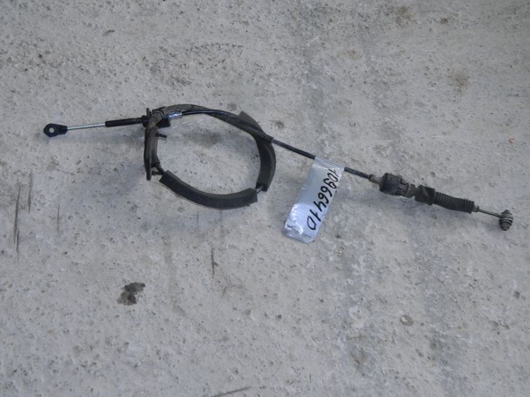 Трос переключения КПП MITSUBISHI OUTLANDER CW5W 4B12 (Контрактный) 10966410