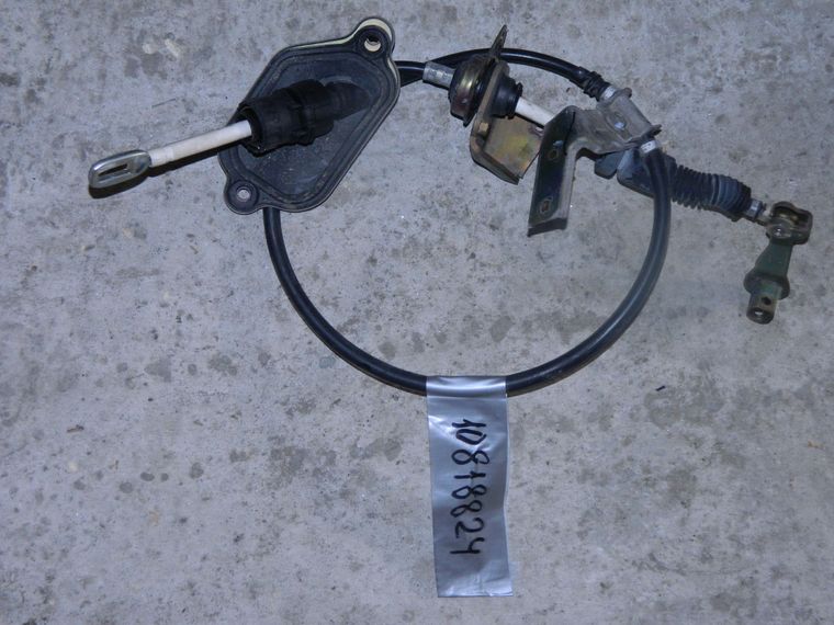 Трос переключения КПП HONDA R18A (Контрактный) 10818824