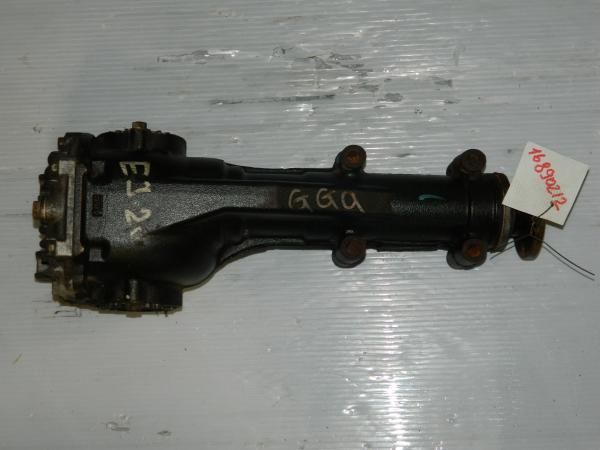 Редуктор SUBARU IMPREZA GG9 (Контрактный)
