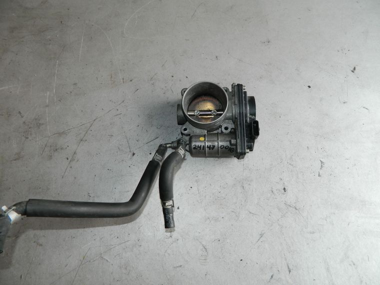 Заслонка дроссельная NISSAN TEANA J32 VQ25DE (Контрактный) 241470016