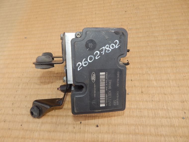 Блок ABS MAZDA AXELA BL5FW (Контрактный) 26027802