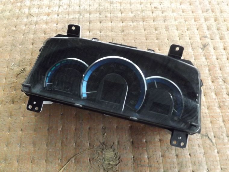 Панель приборов TOYOTA CAMRY AVV50 (Контрактный) 1400800006