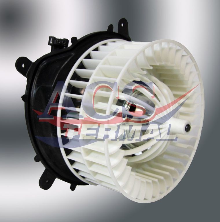 Мотор печки TERMAL 402142 MERCEDES-BENZ S-CLASS W220 / CL-Class W215 / Maybach 240