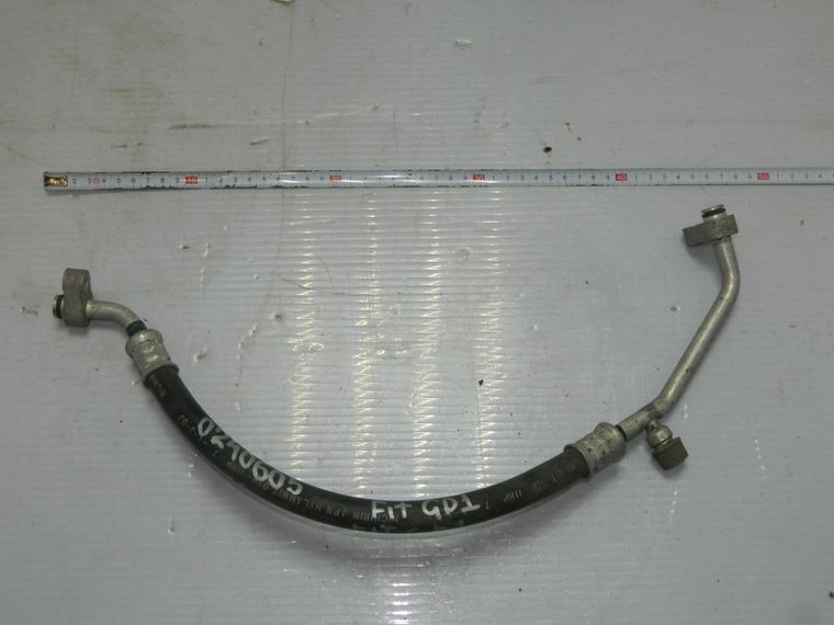 Трубка кондиционера HONDA FIT GD1 L15A (Контрактный)