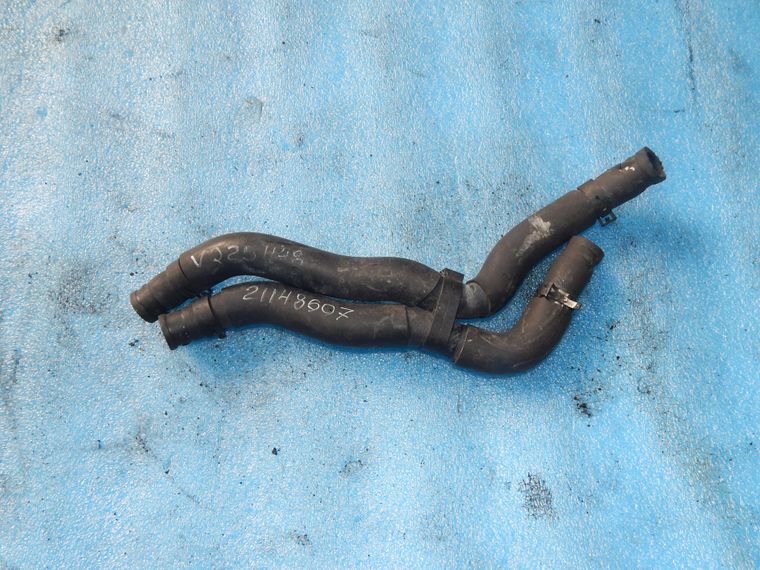 Патрубок печки NISSAN TEANA J32 VQ25DE (Контрактный) 21148607