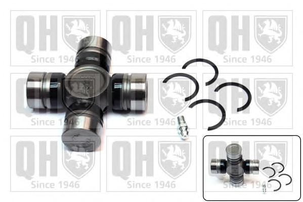 Крестовина GMB GUT12 TOYOTA