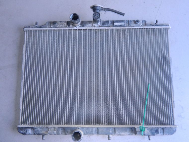 Радиатор ДВС NISSAN X-TRAIL T31 (Контрактный) 79591465