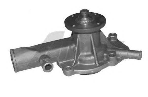 Помпа водяная AIRTEX 9018 TOYOTA CAMRY, CELICA, COROLLA