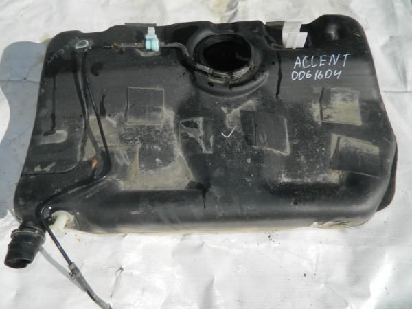 Топливный бак HYUNDAI ACCENT D3EA  0061604