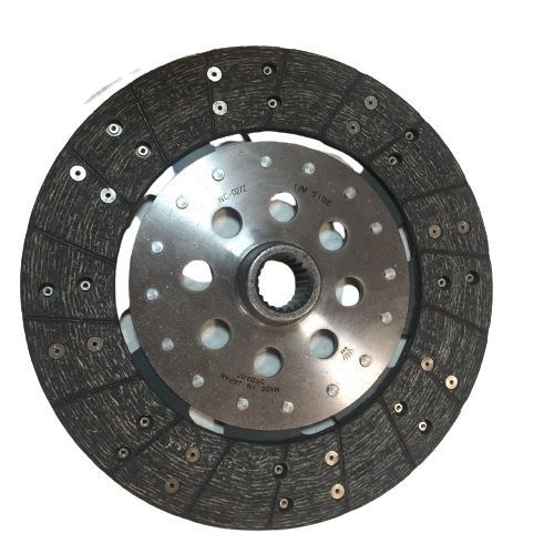 Диск сцепления NKK NC0272 TOYOTA