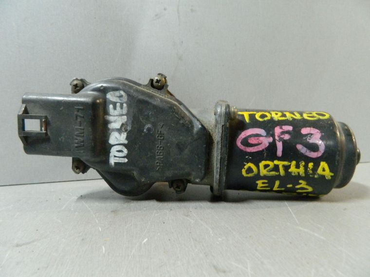 Мотор дворников HONDA CR-V RD1 (Контрактный) 81528616