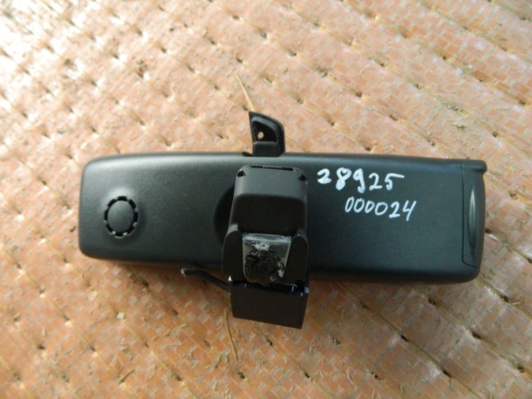 Зеркало салона TOYOTA CAMRY ACV40 (Контрактный) 28925000024